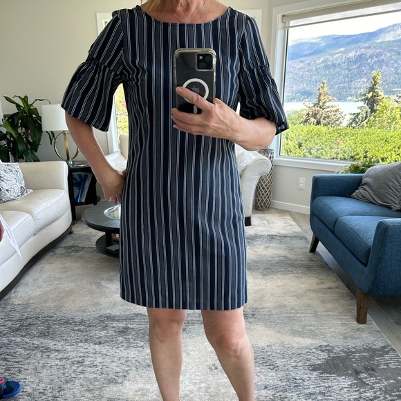 Shift dress - Picture 1 of 4